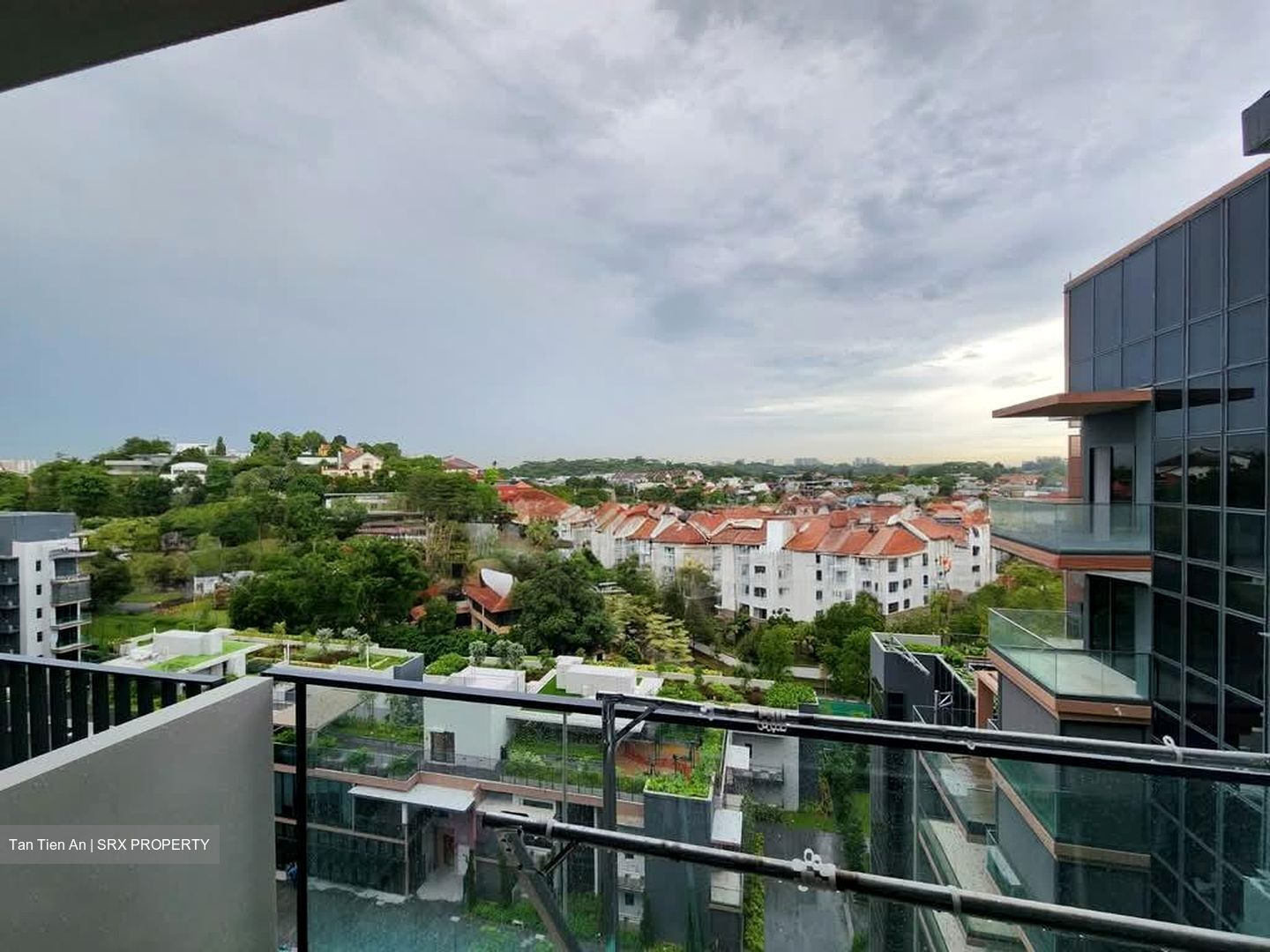 Fourth Avenue Residences (D10), Apartment #599997341
